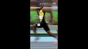 Video post by @olympics on YouTube