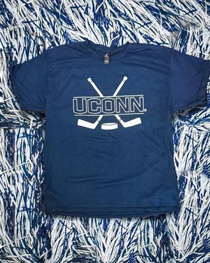 Image post by @uconnstudents on Instagram