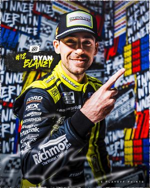 Image post by @nascar on Instagram