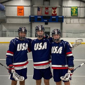 Image post by @rhsboyslax on Instagram