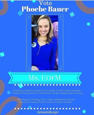 Image post by @memphisvball on Instagram