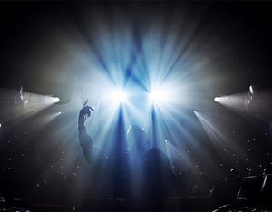 Image post by @kaskade on Instagram