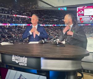 Image post by @altitudetv on Instagram