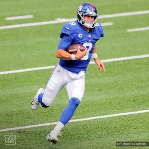 Image post by @nygiants on Instagram