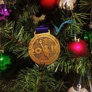 Image post by @nycmarathon on Instagram