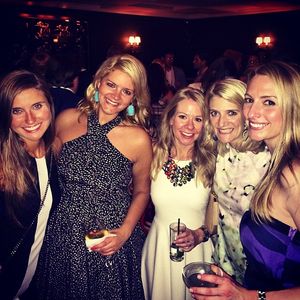 Image post by @emilymsturgess on Instagram