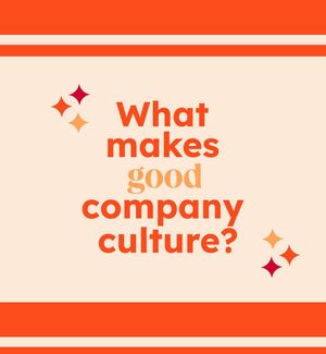 Image post by @hubspot on Instagram