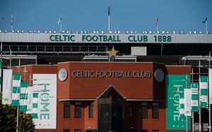 Image post by @celticfc on Instagram