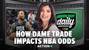 Video post by @theactionnetwork on YouTube