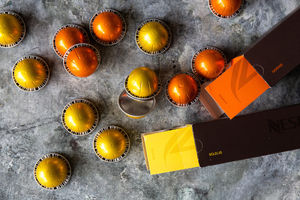 Image post by @nespressousa on Instagram