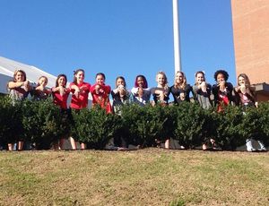 Image post by @marylandcheer on Instagram