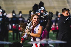 Image post by @thephantomregiment on Instagram