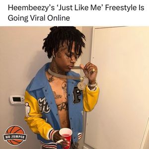 Image post by @nojumper on Instagram