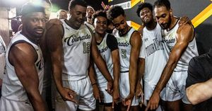 Image post by @buffstampededotcom on Instagram