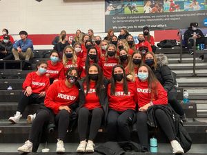 Image post by @scsuhuskies_soc on Instagram