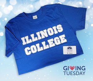 Image post by @illinoiscollege1829 on Facebook