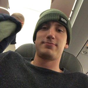 Image post by @tyler on Instagram