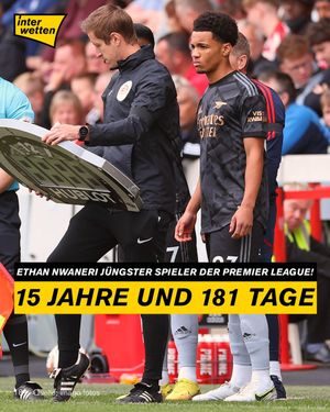 Image post by @interwetten on Instagram