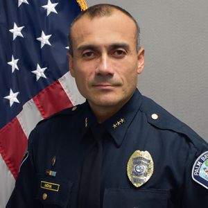 Image post by @palmbaypd on Instagram