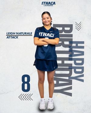 Image post by @ithacawlax on Instagram