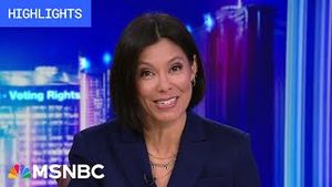 Video post by @msnbc on YouTube