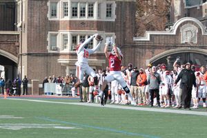 Image post by @princetonftbl on Instagram