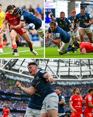 Image post by @rugbypass on Instagram
