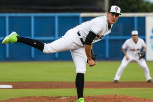 Image post by @mlbpipeline on Twitter