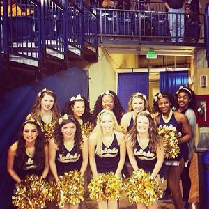 Image post by @toledodanceteam on Instagram
