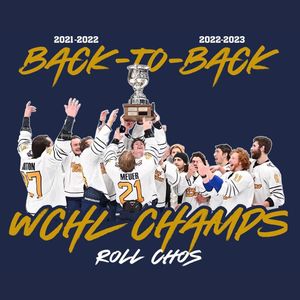 Image post by @ucohockey on Instagram