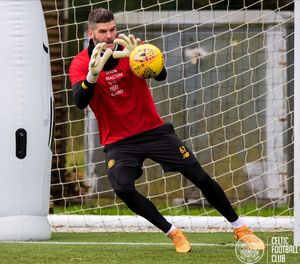 Image post by @celticfc on Instagram