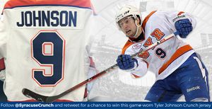 Image post by @SyracuseCrunch on Twitter