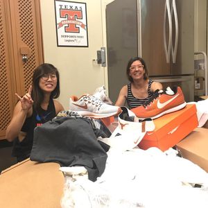 Image post by @texasrowing on Instagram