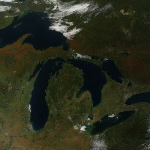 Image post by @nasa on Instagram