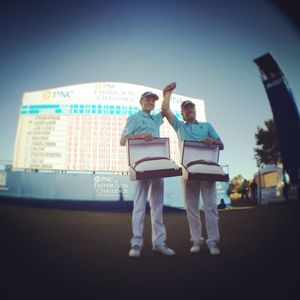 Image post by @pncchampionship on Instagram