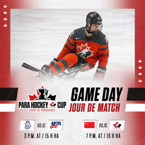 Image post by @hockeycanada on Instagram