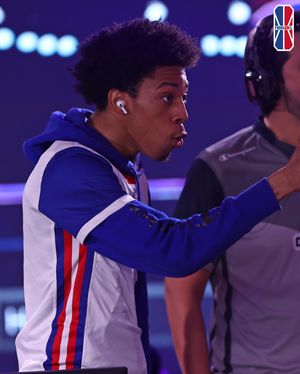 Image post by @nba2kleague on Instagram
