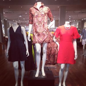 Image post by @rockinghammall on Instagram