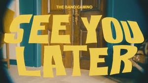 Video post by @thebandcamino on YouTube