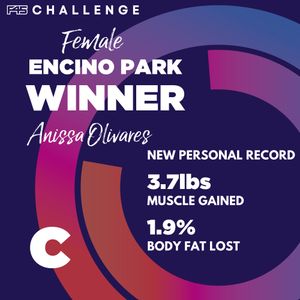 Image post by @f45_training_encinopark on Instagram