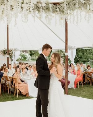 Image post by @honeyandjoyevents on Instagram
