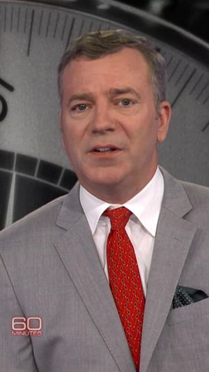 Video post by @60minutes on TikTok