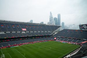 Image post by @ChicagoFire on Twitter