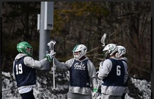 Image post by @endicottmlax on Instagram