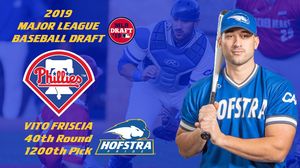 Image post by @hofstrabaseball on Instagram