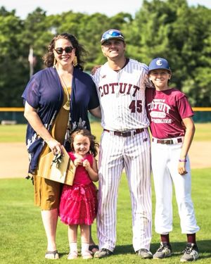 Image post by @cotuitkettleers on Instagram