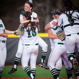 Image post by @dartmouthsoftball on Instagram