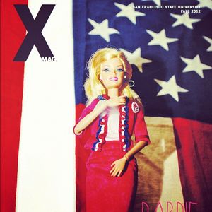 Image post by @xpressmagazine on Instagram