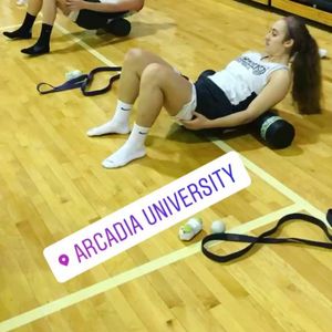 Image post by @arcadia_wbb on Instagram