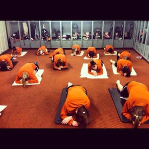 Image post by @texassoccer on Instagram